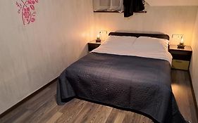 Apartaments Gory